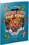 Gainusa Rosie, star video. Fabule pe dos (benzi desenate) - Steve Foxe