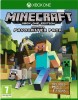Joc XBOX One Minecraft: Favorites Pack, Second-hand, PAL, Engleza