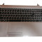 Carcasa superioara cu tastatura palmrest Laptop, Lenovo, V310-15, V310-15ISK, V310-15IKB, 3FLV7TALV00, layout us