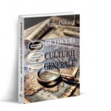 100 de locuri ale culturii generale - Razvan Ventura, Eric Cobast