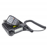 Statie radio UHF PNI Dynascan M-6D-U, 440-470 Mhz, alimentare 12V, tonuri CTCSS/DCS, TOT, Scan