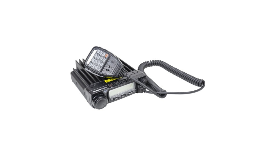 Radio UHF Portable PNI Kombix RL-120U – 440-470MHz, étanche IP67, Neuve