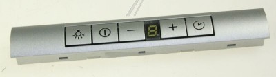 MODUL DE CONTROL 00646886 BOSCH/SIEMENS foto