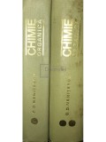 C. D. Nenitescu - Chimie organica, 2 vol. (ed. VIII) (Editia: 1980)