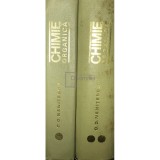 C. D. Nenitescu - Chimie organica, 2 vol. (ed. VIII) (Editia: 1980)