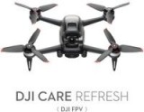 Licenta electronica DJI Care Refresh 2Y Air 2S