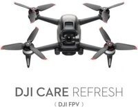 Licenta electronica DJI Care Refresh 2Y Air 2S