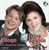 Fuego, Irina Loghin &ndash; Mama si fiul