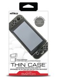 Nyko Thin Case Smoke NSW
