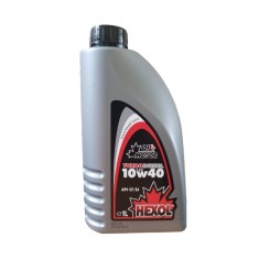 Ulei Hexol Turbodiesel 10W40 1L