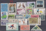 A7 T3 8 - Timbre foarte vechi - Albania, Istorie, Stampilat