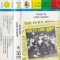 Roxette - Look Sharp!, Caseta audio