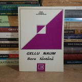 GELLU NAUM - SORA FANTANA , 1995 *