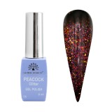 Oja semipermanenta Peacock 8 ml, 06