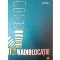 Radiolocatie-G.Rulea