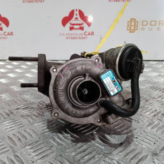 Turbina Fiat Alfa Romeo Opel Lancia 1.3 D foto