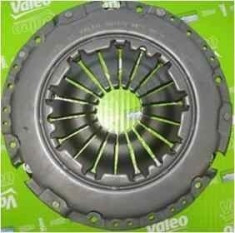 Set ambreiaj VW GOLF PLUS (5M1, 521) VALEO 828013 foto