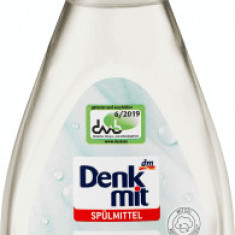 Denkmit Detergent de vase ulta sensitive, 500 ml