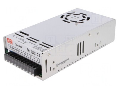 Alimentator modular 150,2W 5VDC foto