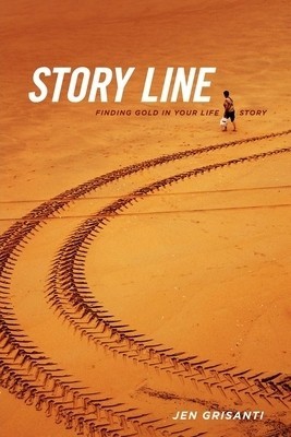 Story Line: Finding Gold in Your Life Story foto