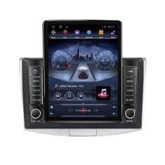 Navigatie dedicata cu Android VW Passat B6 / B7 2005 - 2015, 2GB RAM, Radio GPS