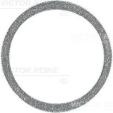 VICTOR REINZ 41-71065-00 Inel etansare, surub drena ulei