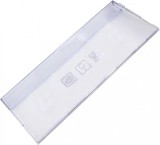 Fata sertar congelator pentru combina frigorifica 17 x 40 cm Beko 4640620100