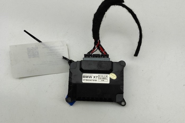 Alt modul de control BMW X7 G07 2020 OEM: YS1085C 31421523
