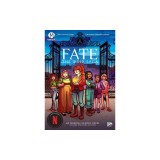 Fate: The Winx Saga Vol. 1: Dark Destiny