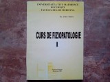 Curs de Fiziopatologie Volumul I - Dr. Tudor Aurica, 2001