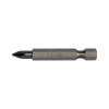 Set 10 Biti Surubelnita Yato YT-78151, 1/4&quot; x 50mm, PH1, Otel S2, Profesional