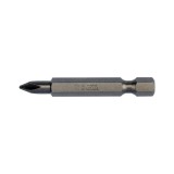 Biti 1/4&#039;&#039;x50mm ph1, 10 buc Yato YT-78151