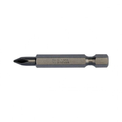 Biti 1/4&amp;#039;&amp;#039;x50mm ph1, 10 buc Yato YT-78151 foto