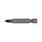 Biti 1/4&#039;&#039;x50mm ph1, 10 buc Yato YT-78151