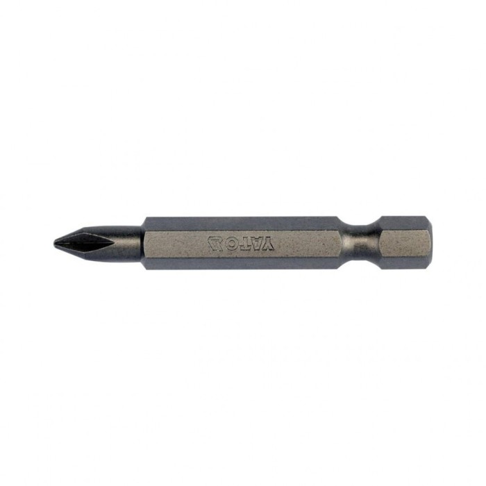 Biti 1/4&#039;&#039;x50mm ph1, 10 buc Yato YT-78151