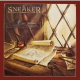 Vinil # LP Sneaker &lrm;&ndash; Sneaker (VG++)