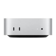 Mac mini: Apple M4 (CPU 10-core, GPU 10-core, Neural Engine