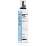 Brelil Professional Milky Ultra Nutriente Hair Mousse spuma pentru toate tipurile de păr 250 ml