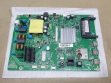 main 715GA817-C0D-001-004B, panel TPT430H-HVN01.U, Philips 43PFS6805/12
