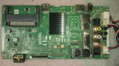 17mb181tc Vortex 43&amp;quot; foto