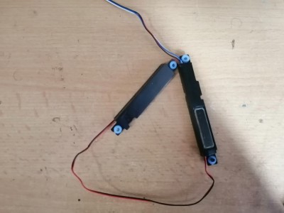 difuzoare Dell Latitude E5550 { A174} foto