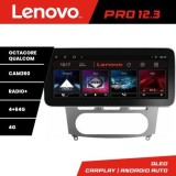 Navigatie Ford Mondeo 2006-2010 K-mondeo-ac Lenovo PRO 4+64 12.3 inch qled android 4G DSP gps internet CarStore Technology