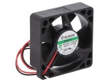Ventilator axial DC 5V 35mm 12,17m3/h 28dBA