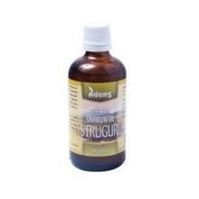 Ulei Samburi de Struguri Rafinat Adams Vision 100ml Cod: adam00304 foto