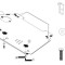 MTR MT024 Scut motor