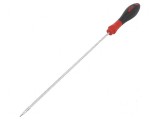 Şurubelniţă plată SoftFinish&reg; 3,5x0,6mm 200mm