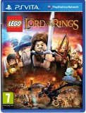 Lego Lord Of The Rings Psv PSV