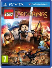 Lego Lord Of The Rings Psv PSV foto