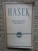 JAROSLAV HASEK - ABECEDARUL UMORULUI