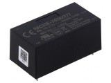 Convertor AC/DC 20W 24V 833mA 84% PCB 4000V